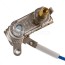 Arçelik K4618 Buharlı Ütü Termostat ve Termik Sigorta - 9178007523