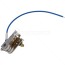 Arçelik K4618 Buharlı Ütü Termostat ve Termik Sigorta - 9178007523