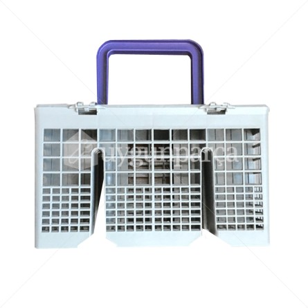 Beko Bulaşık Makinesi Çatal Bıçak Sepeti - 1513940500 