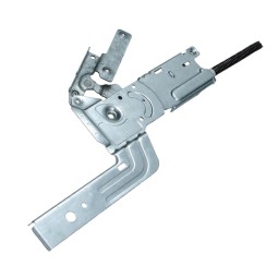 Bulaşık Makinesi Kapak Menteşesi Sol - 1768440200