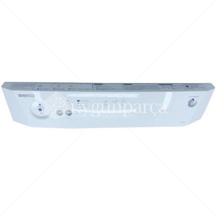 Bulaşık Makinesi Ön Panel  - 1714051700