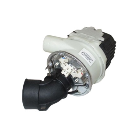 Arçelik Bulaşık Makinesi Pompa Motoru - 1762650500