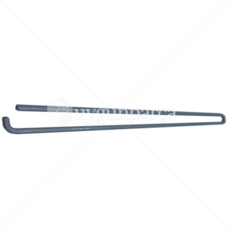 Blomberg Bulaşık Makinesi Çatal Kaşık Sepeti Rayı - 1756270101