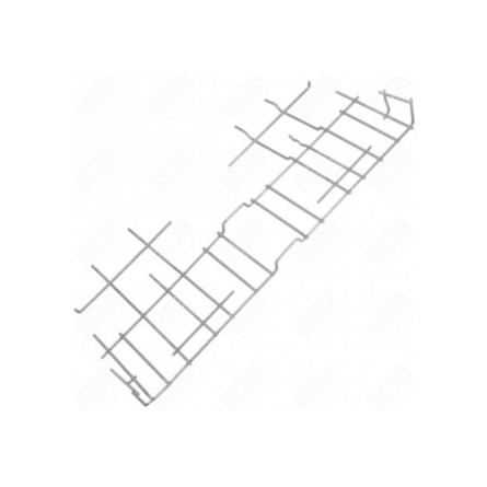 Grundig Bulaşık Makinesi Alt Sepet Sol Raf Teli - 1758980600