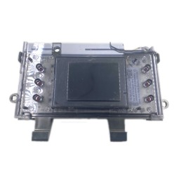 Bulaşık Makinesi Ekran Kartı - 1755800137