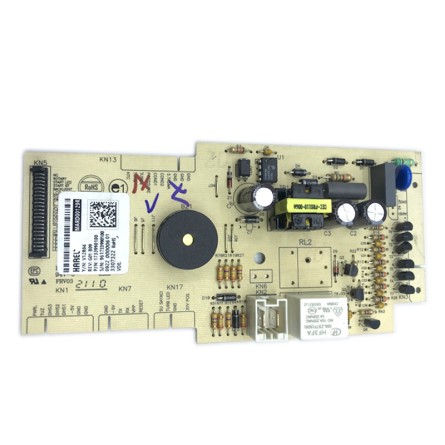 Arçelik Bulaşık Makinesi Anakart  - 1733990100