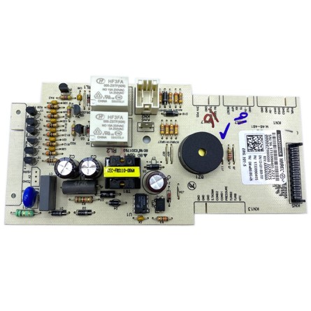 Bulaşık Makinesi Elektronik Kart - 1733990405