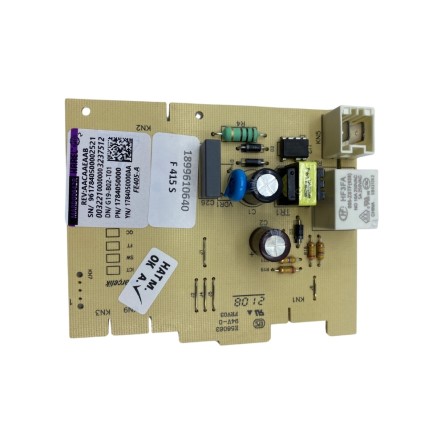 Arçelik Bulaşık Makinesi Elektronik Kart - 1899610640
