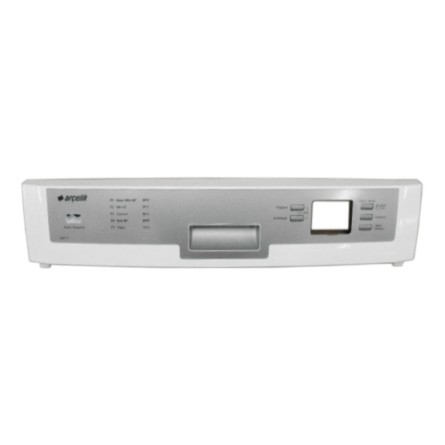 Arçelik Bulaşık Makinesi Ön Panel - 1745960032