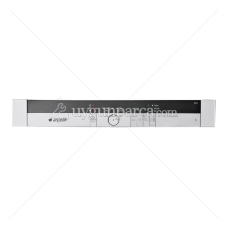 Arçelik Bulaşık Makinesi Ön Panel - 1780230400