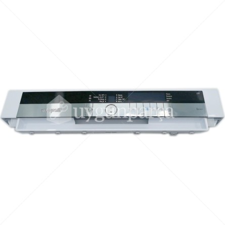 Arçelik Bulaşık Makinesi Ön Panel  - 1780258400