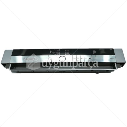 Arçelik Bulaşık Makinesi Ön Panel  - 1780491700
