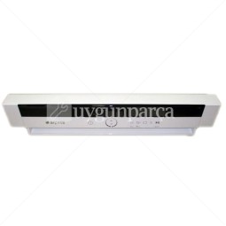 Bulaşık Makinesi Ön Pano - 1780407200
