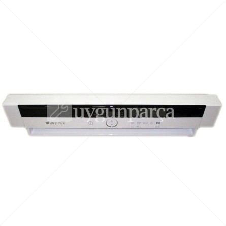 Arçelik Bulaşık Makinesi Ön Pano - 1780407200