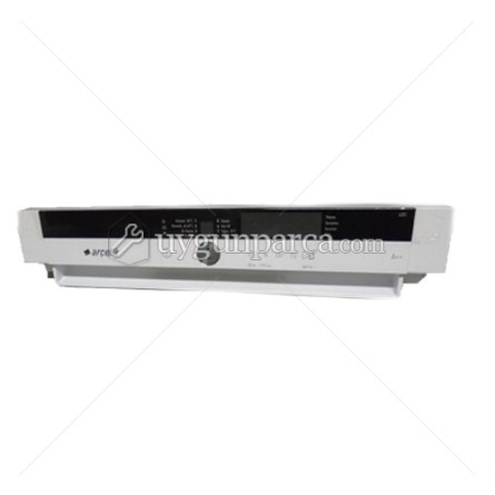 Arçelik Bulaşık Makinesi Panosu  - 1780198900