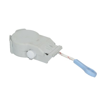 Bulaşık Makinesi Kapak Sol Menteşe İp Grubu - 1747700500