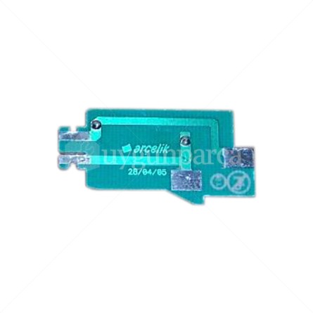 Keysmart KEY4014BM Bulaşık Makinesi Su Sayaç Kartı - 1729930100