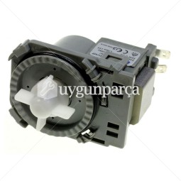 Mini Bulaşık Makinesi Tahliye Pompası - 9178009414
