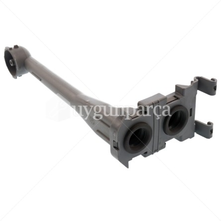 Arçelik 6230HT Bulaşık Makinesi Üst Pervane Borusu - 1757700100