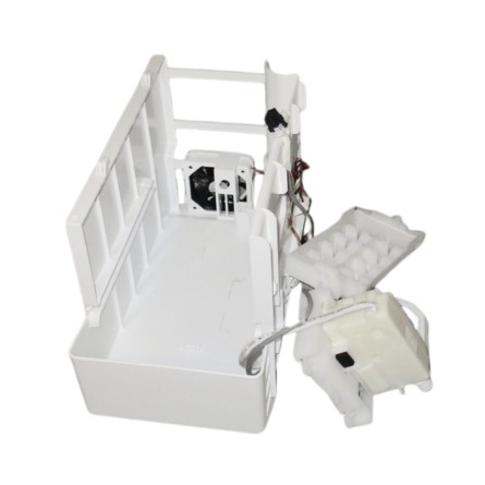 Arçelik Buzdolabı Buz Yapıcı Buzluk Grubu - 4943710100