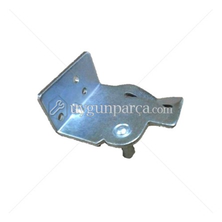 Blomberg Buzdolabı Alt Kapak Menteşesi - 4366430200