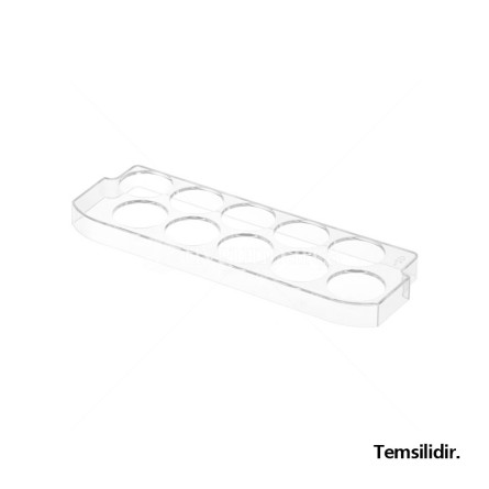 Grundig Buzdolabı Yumurtalık - 5734690800