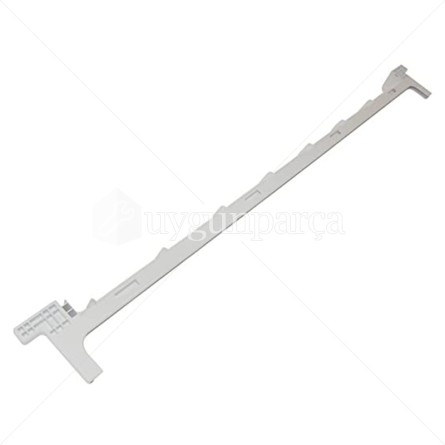 Blomberg Buzdolabı Cam Raf Arka Profili - 4802890100