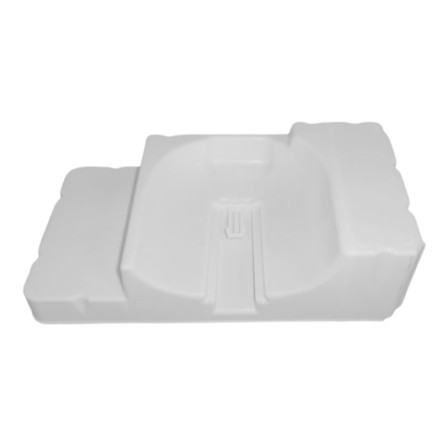 Arçelik 2476CEI Buzdolabı Buharlaştırma Kabı - 5755480100