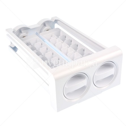 Beko D9484NEK Buzdolabı Buzmatik - 4382840100