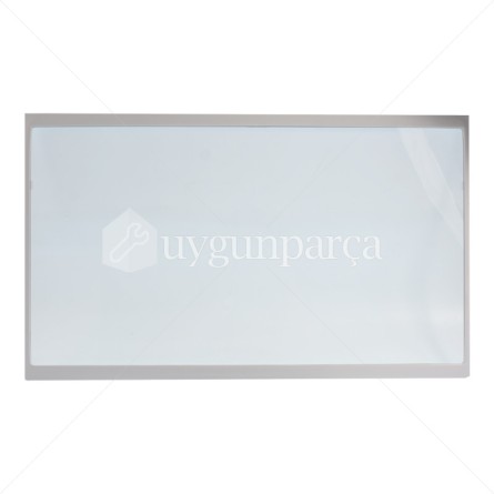 Arçelik Buzdolabı Orta Cam Raf - 5928740200 