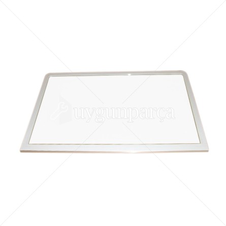 Arçelik 2476CEI Buzdolabı Cam Raf - 4398420100