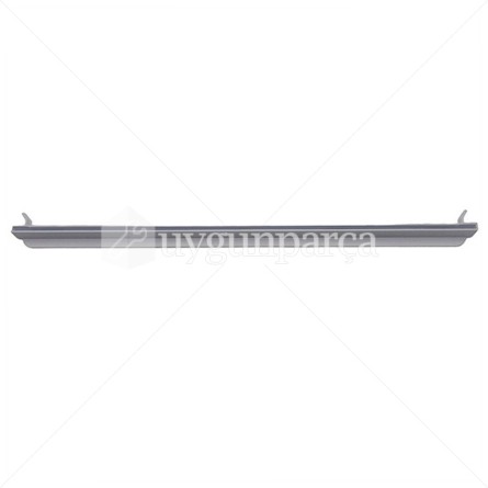 Arçelik Buzdolabı Cam Raf Arka Profil - 4638130400