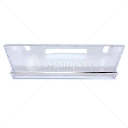 Beko 670531EI Buzdolabı Dondurucu Çekmece Kapağı - 5977581000