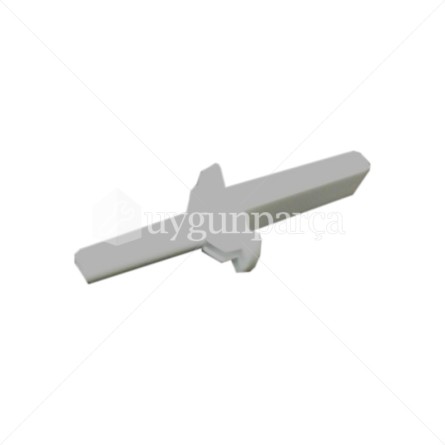 Arçelik 4263EY Buzdolabı Düğme Pimi - 4867740100