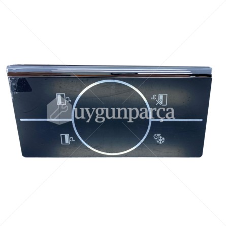 Beko 191641EI Buzdolabı Ekran Paneli - 6100670100