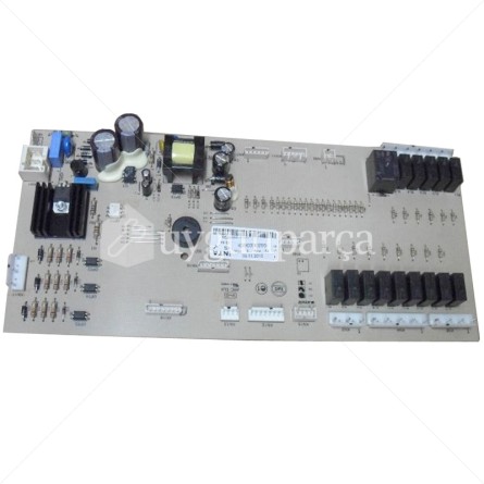 Blomberg G92611NE Buzdolabı Elektronik Kart -  4390000285