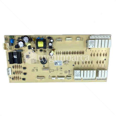 Beko Buzdolabı Elektronik Kart - 4390001200
