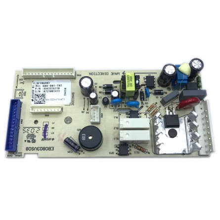 Altus Buzdolabı Elektronik Kart - 4943836111