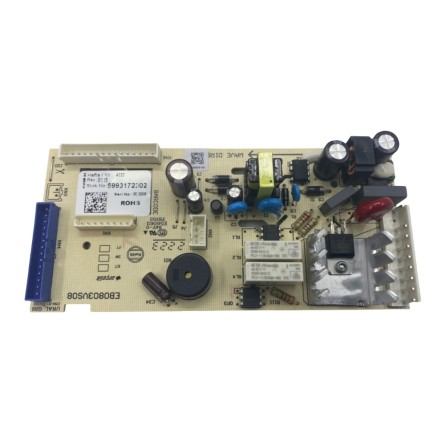 Altus Buzdolabı Elektronik Kartı - 5993172302