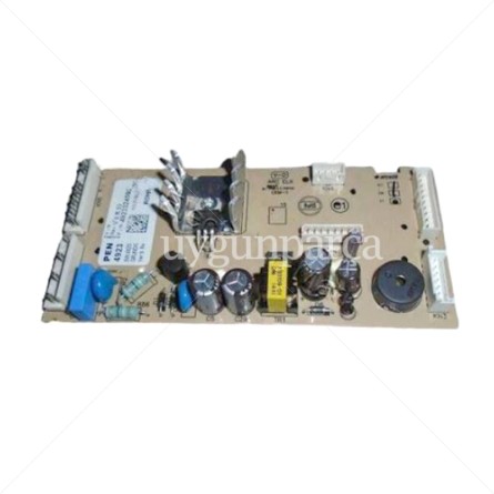 Arçelik Buzdolabı Elektronik Kart - 4923324500
