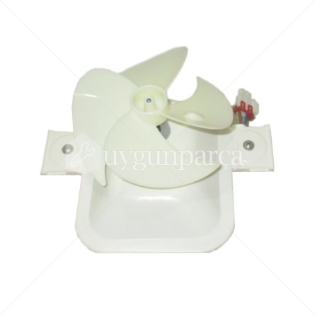 Grundig Buzdolabı Evaporatör Fanı - 4305897200