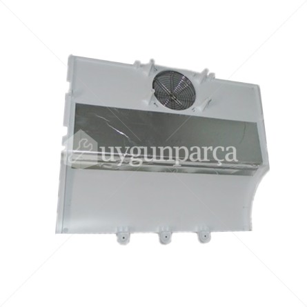 Grundig Buzdolabı Evap Kapak - 5905200100
