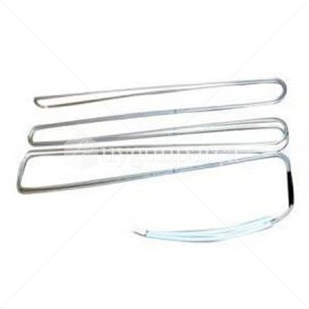 Arçelik AR5847NF Buzdolabı Evaporatör Rezistansı - 4843330185