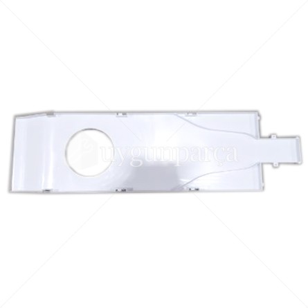 Leisure PSBL9600I Buzdolabı Evaporatör Kapağı - 5725580200