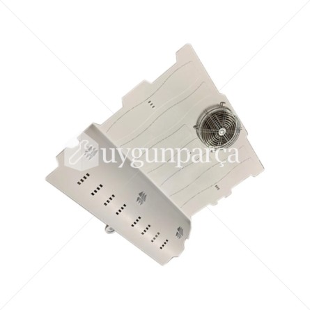 Beko Buzdolabı Evaporatör Kapağı - 5988220100