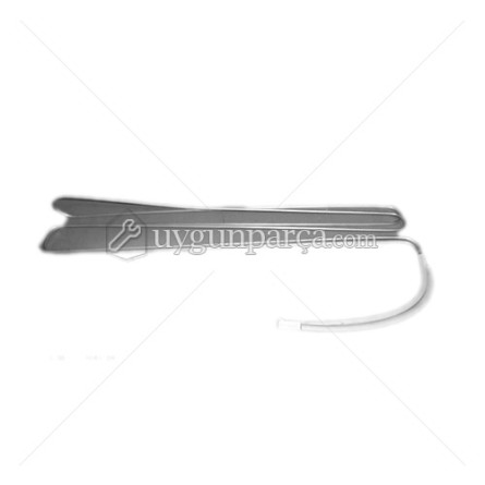 Grundig GWM101425 Buzdolabı Evaporatör Isıtıcısı (Rezistansı)- 5722720100