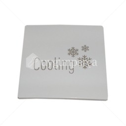 Buzdolabı Fan Kapağı - 4927580900