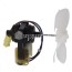 Altus AL370 Buzdolabı Fan Motoru - 4144890301