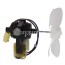 Arçelik Buzdolabı Fan Motoru - 4144890301