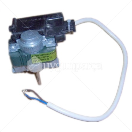 Aygaz AG425 Buzdolabı Fan Motoru - 4300960101